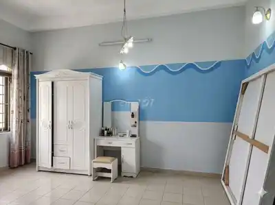 Таунхаус с видом на парк