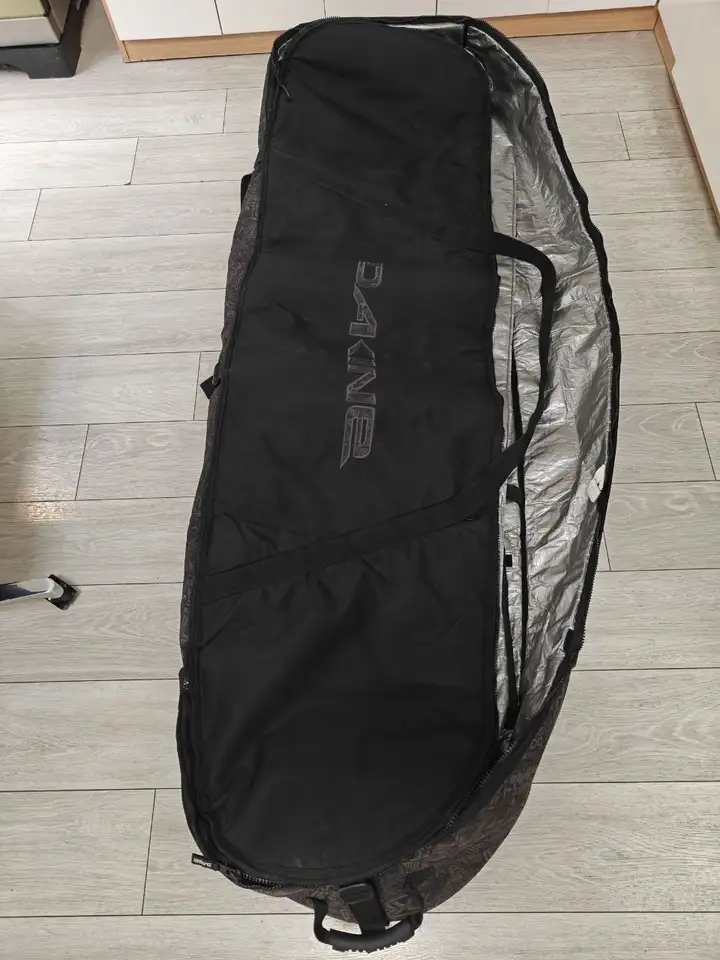 Чехол для серфбордов Dakine 6'8" на 3 доски