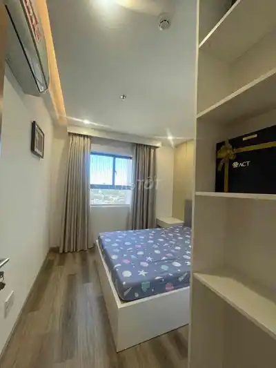 Элитная квартира в комплексе CT3 Vinh Diem Trung, Нячанг