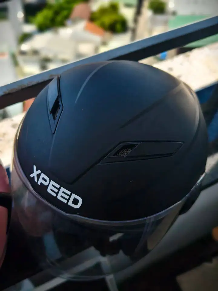 Шлемы XSPEED и EGO