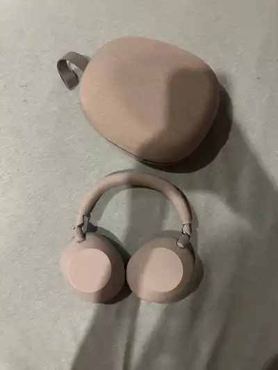 Наушники Sony WH-1000XM6