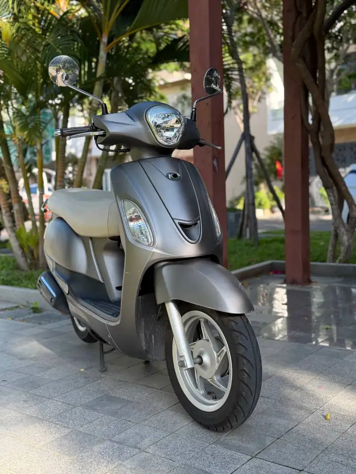 Kymco Like 50сс 2020