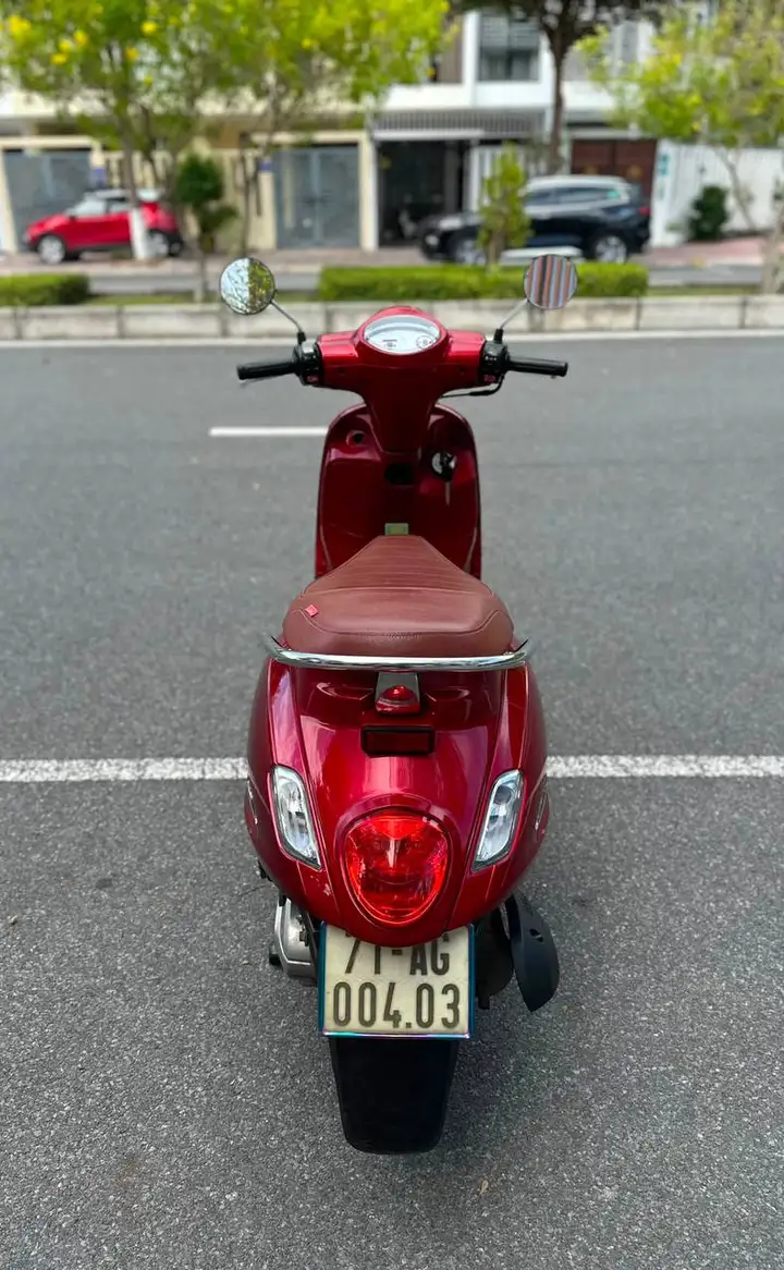 Sym Attila 50cc