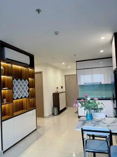 Апартаменты с 2 спальнями Vinhomes Ocean Park, всё включено