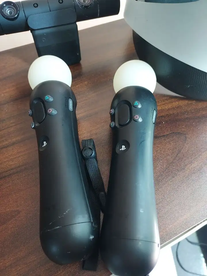 PS VR