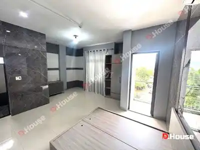 Квартира 35 м² у развязки Нга Ба Хюэ — Нгуен Нху Хань, Хоа Ми — 5 млн