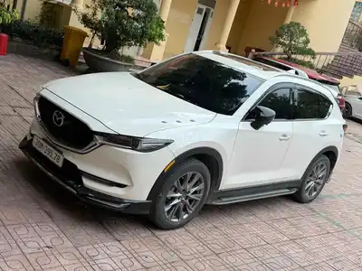 Mazda CX-5 Premium 2023