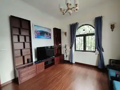СОБСТВЕННИК СДАЕТ ВИЛЛУ 456М² НА УЛ. ЛЕ ТРОНГ ТАН, ДЛЯ ПРОЖИВАНИЯ И ОФИСА