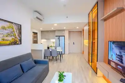 2-комн. кв. 2 санузла Masteri Home, 12,9 млн, залог 2