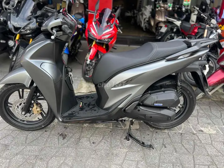 SH 125 ABS 2026❇️Đồng Moto Đà Lạt❇️