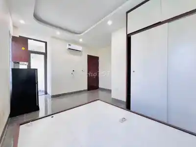 Номер в хостеле 4tr3 Linh Nam, Хоанг Май, меблированный