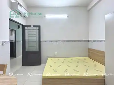 Студия с мебелью и отличной ценой на улице То Хиеу, район Тан Фу