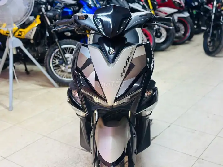 Мотосалон Thịnh Phát - Yamaha NVX 155 ABS Camo в собственности отличный