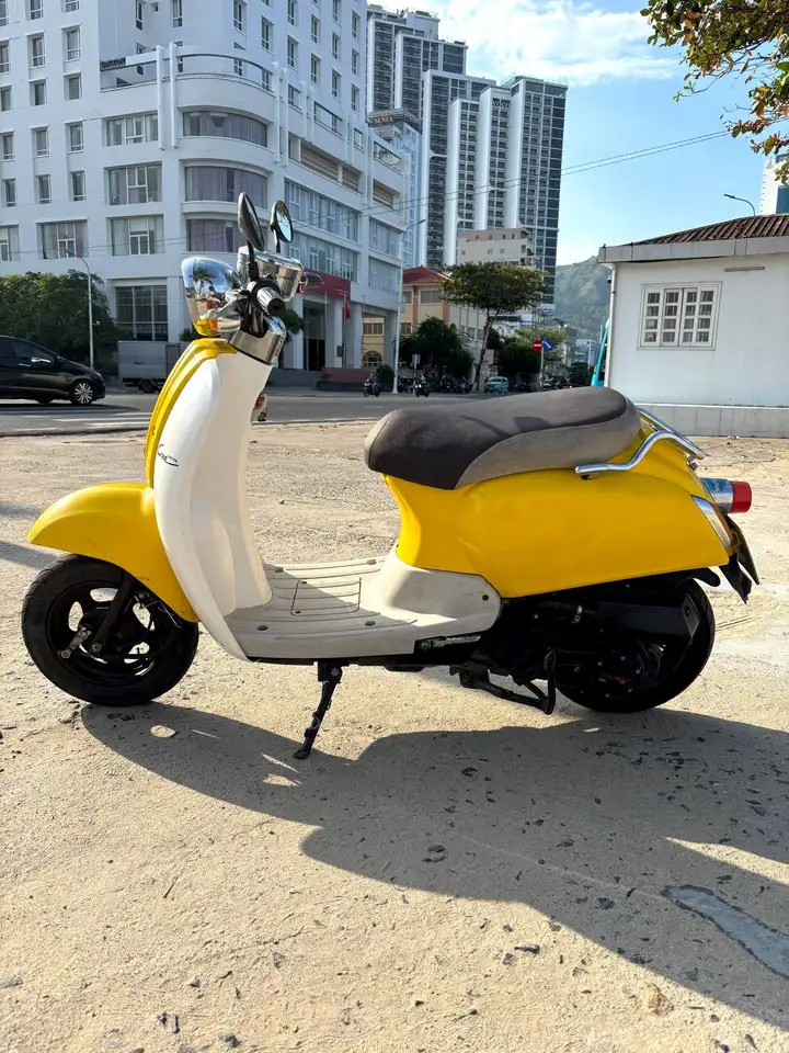 CREA 50сс