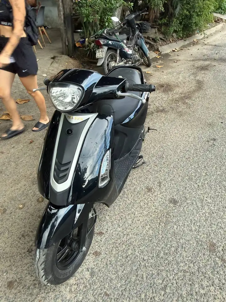 Yamaha Jog 50cc