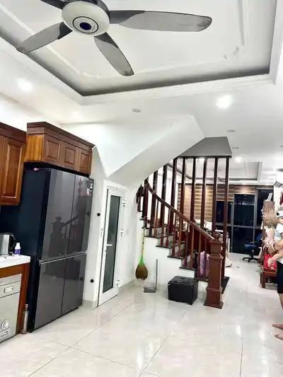 Таунхаус Киен Хынг, 55м2, 5 этажей