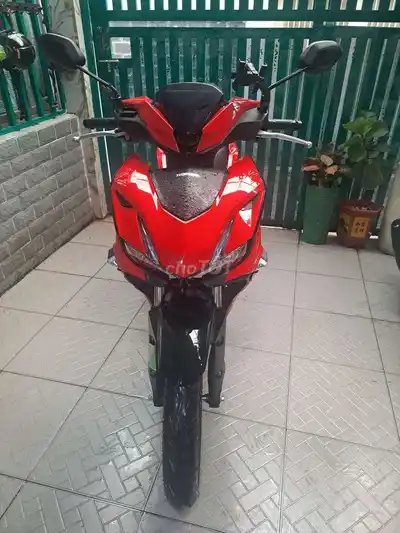 Honda Winner V3 2023 в состоянии нового, 95%, 1 владелец