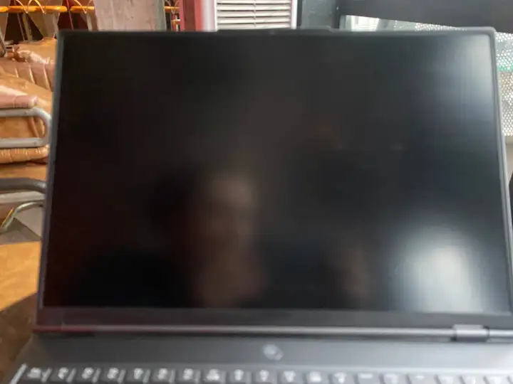Игровой ноутбук Lenovo Legion R9000K 2021H