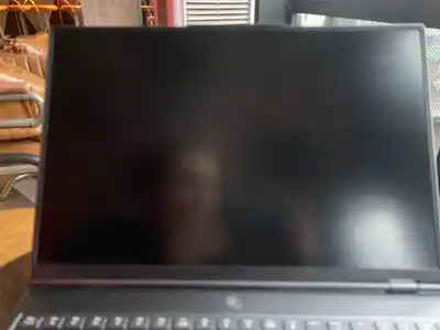 Игровой ноутбук Lenovo Legion R9000K 2021H