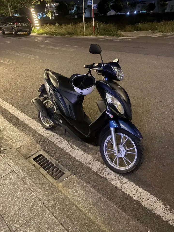 Kymco 50