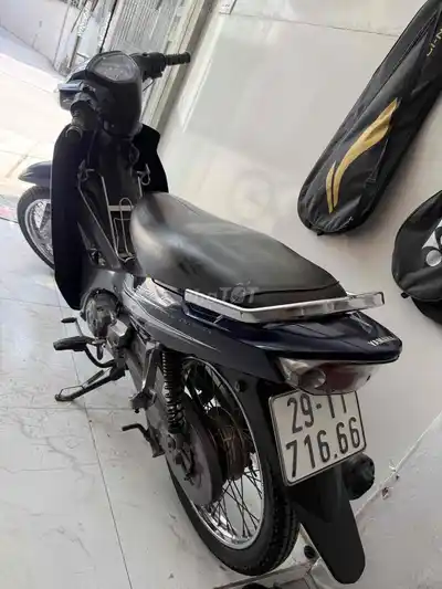 Yamaha Sirius 2017 Синий