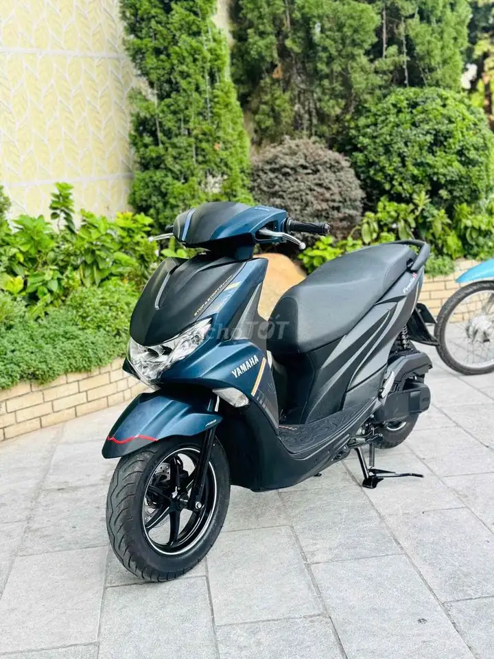 Yamaha Freego S 125fi 2022 ABS смарт-ключ