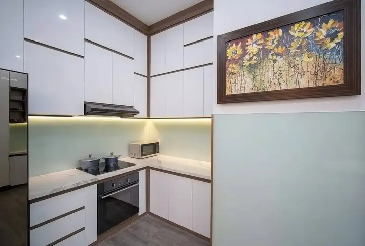 Квартира в аренду, Da Nang Plaza, 5 спальни