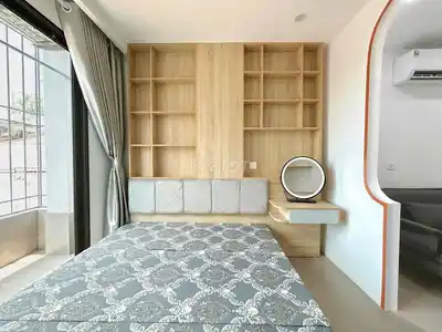 Аренда квартиры с полной мебелью, 1128H (1130A), улица Ла-Тхань