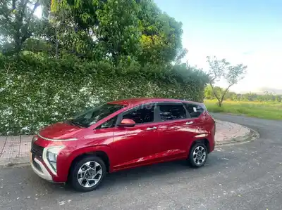 Hyundai Stargazer полная комплектация, отличное состояние