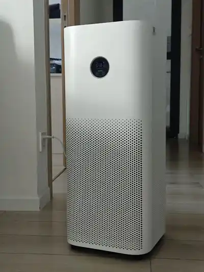 Очиститель воздуха Xiaomi Smart Air Purifier 4 Pro