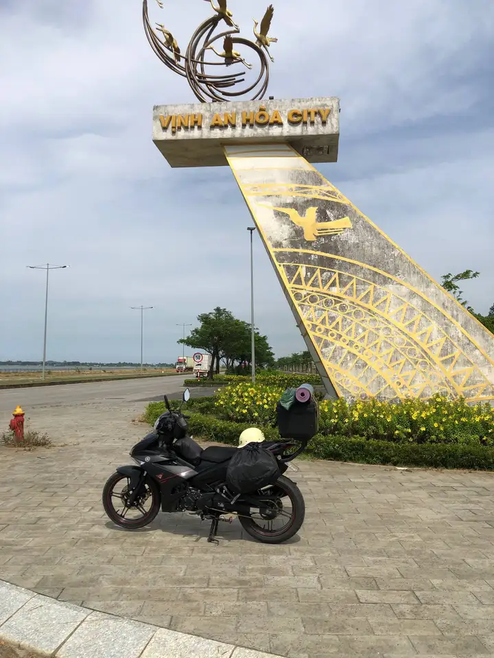 Yamaha Exciter 150