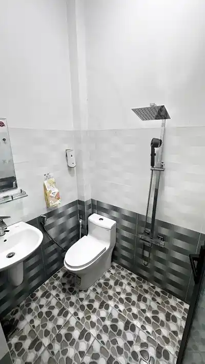 Аренда дома в северной части Нячанга