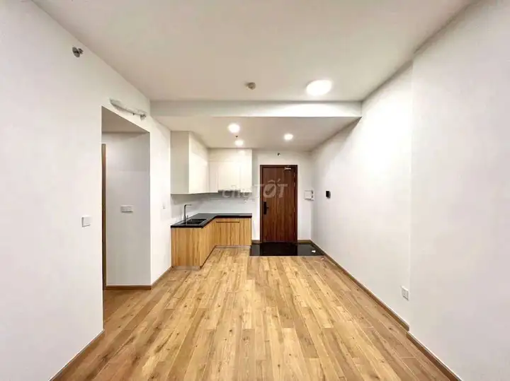 Аренда квартир в ЖК Akari City (2 спальни / 56–78 м²)