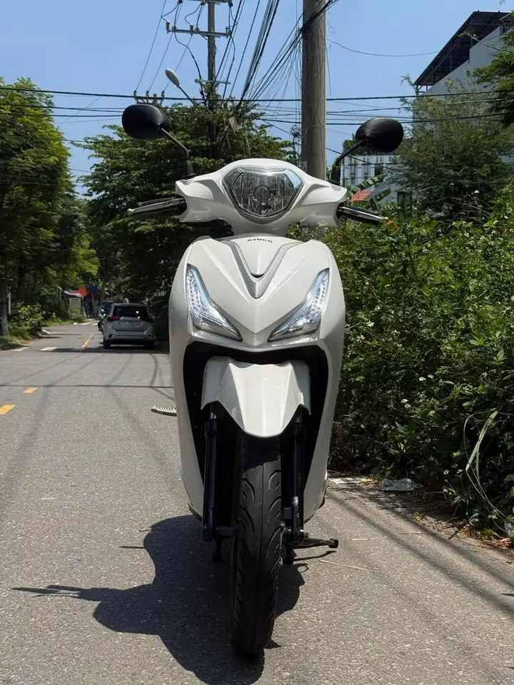 Candy 50cc 2023