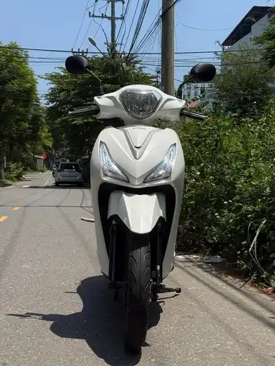 Candy 50cc 2023