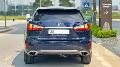 Lexus RX300 2019 родной кузов, в отличном состоянии, очень красивый
