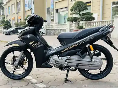 Yamaha Jupiter FI 2023 Черный, оригинал, отличное состояние, владелец