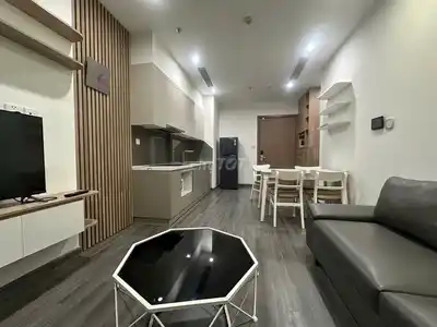 Аренда квартиры с 1 спальней и мебелью в Vinhomes Ocean Park 1 - 2 - 3