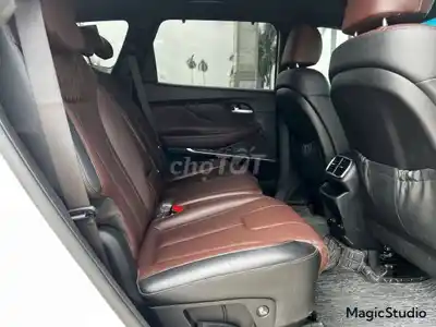 Hyundai SantaFe Premium 2.2L HTRAC 2020