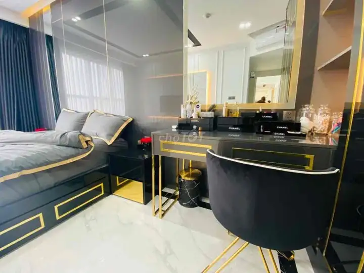 Аренда апартаментов Sunrise City View, 7-й район