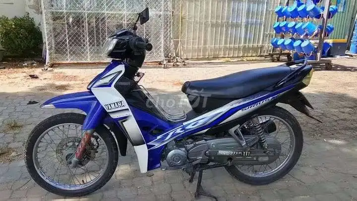 Yamaha Sirius 50cc