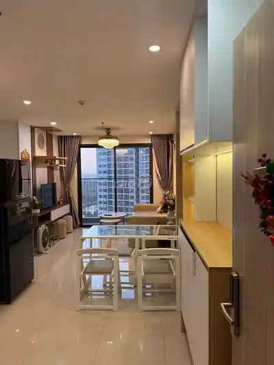 Квартира 3 спальни, Vinhomes Ocean Park S2.19, вся мебель, 12 млн