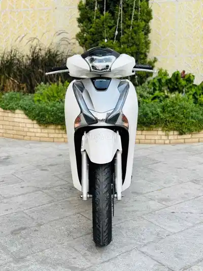 Honda SH 125i 2019 LED двухуровневая фара смарт-ключ