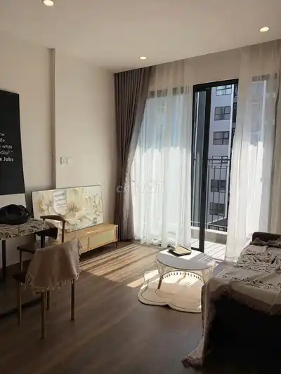 Квартира 1Н+ в корпусе Beverly 2, Vinhomes Ocean Park, Ханой