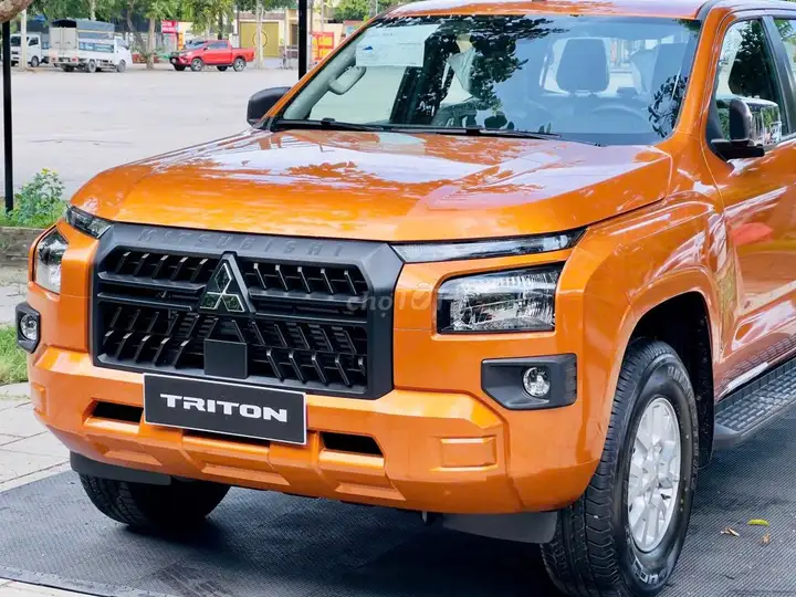 Triton GLX по убийственной цене, с выездом дешевле номинала