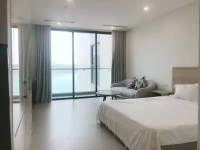Аренда студии в Scenia Bay