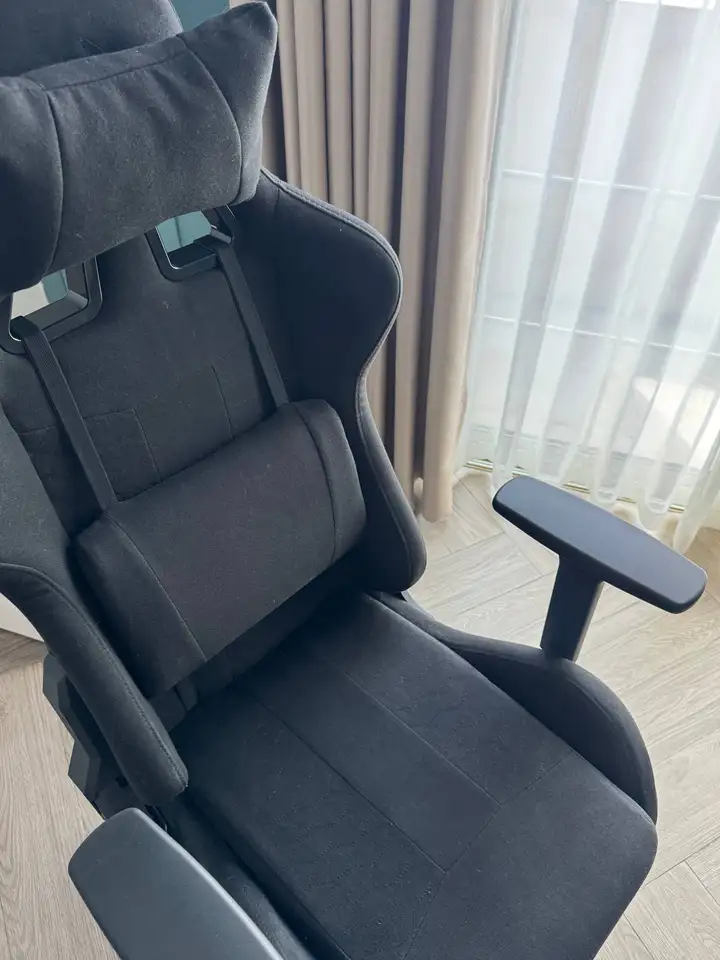 Игровое кресло Crosshair TC100