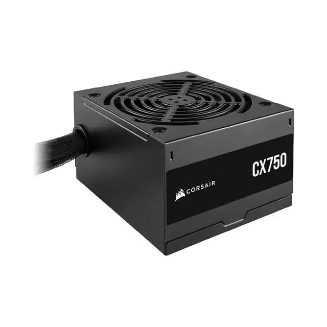 Кресло SIHOO M57, блок питания Corsair CX750, водяное охлаждение Jonsbo TH-240, монитор MSI MAG 275CQF E18, корпус Thermalake View 290 ARB