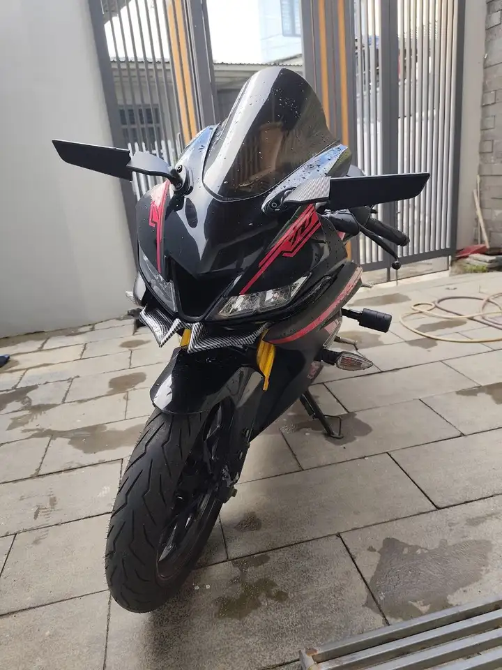 Yamaha R15 V3 2020