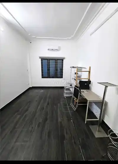 Аренда дома целиком в переулке 13 Йен Хоа, Кау Зяй, 32м² x 4 этажа